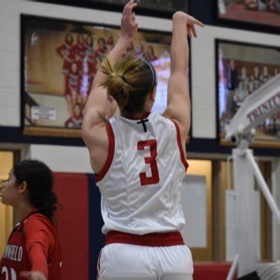 Scouting Report Sophia Girolamo The Rising Star Of Lone Star Gold