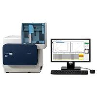 Screening For Phthalates Using The Hm1000 Thermal Desorption Mass
