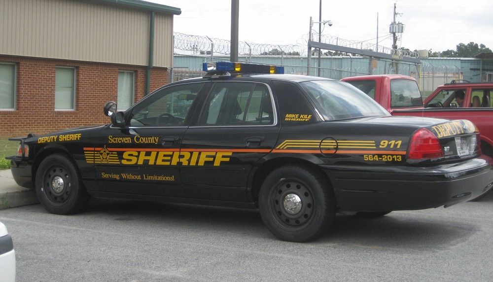 Screven County Georgia Usgenweb Archives