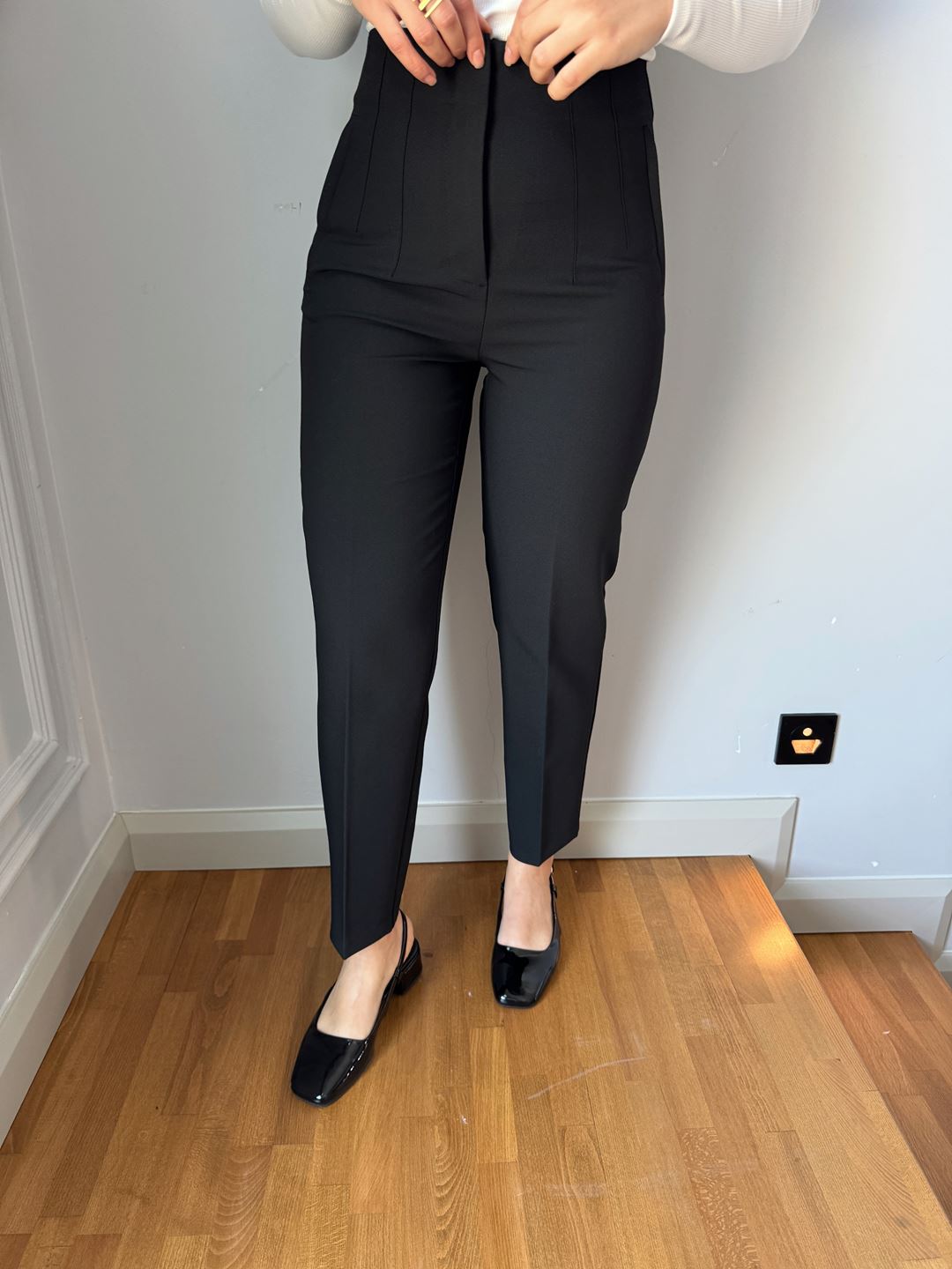 Seda Aslan Butik Flatolu Kuma Pantolon Fiyat Taksit Se Enekleri