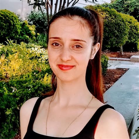 Seda Aslan JHU: Innovative Research & Impactful Contributions