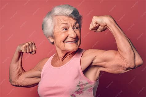 Senior Strength: Embracing Fitness at Any Age