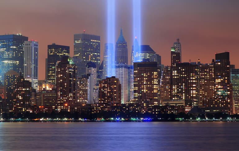 September 11 2001 5 Firsthand Stories From People Who Survived Cbc