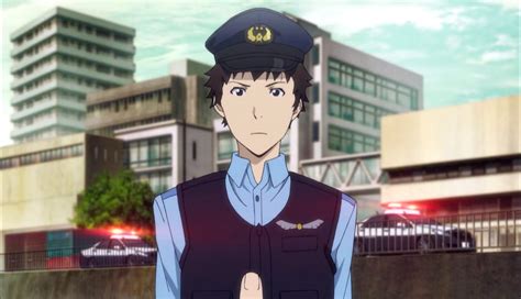 Sergeant Sugimoto Bungou Web Monitor