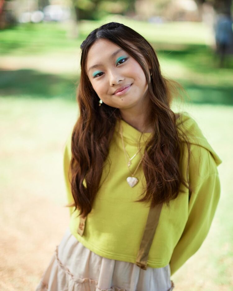 SFB Millie Liao: Unveiling the Rising Star's Journey