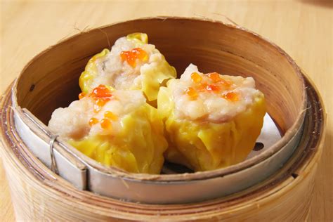 Shao Mai Slc Foods Inc
