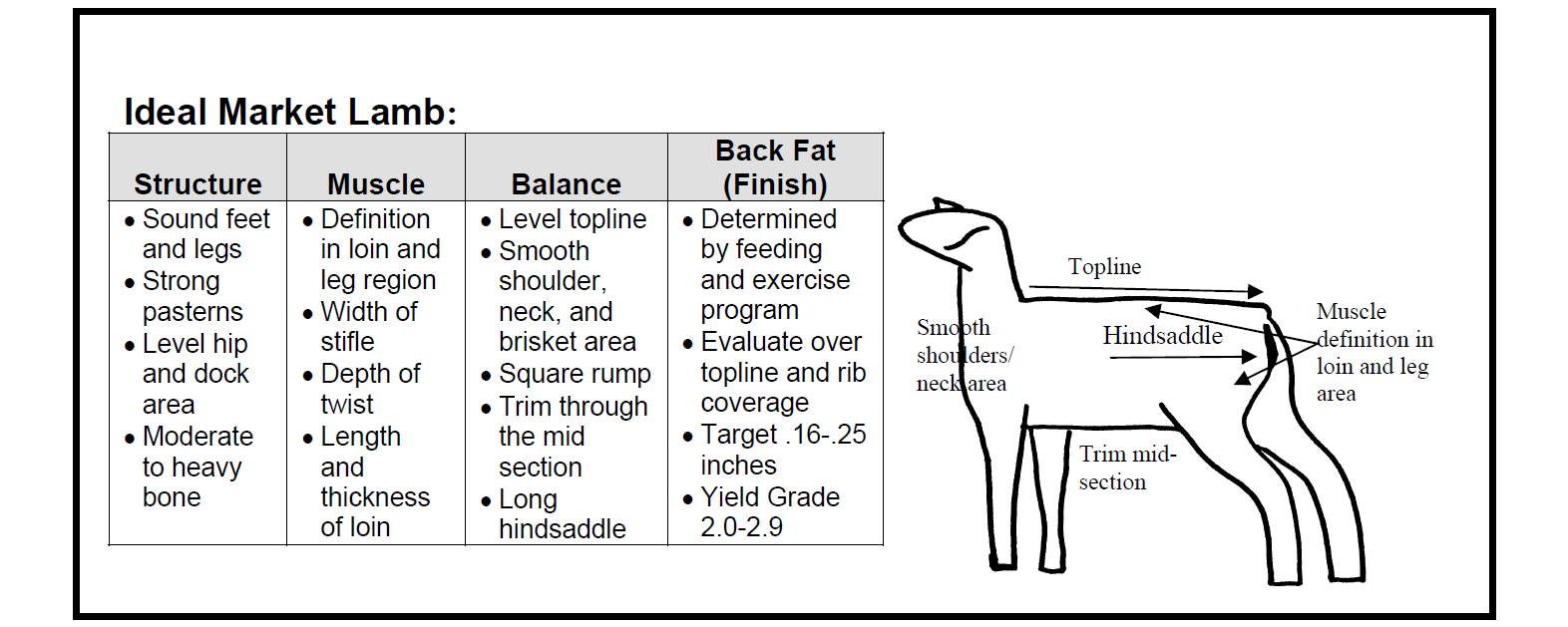 Sheep Feeding Chart Laman Sheep Feeding Chart Laman