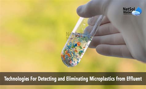 Microplastic Detection Made Easy with Shimadz Technology