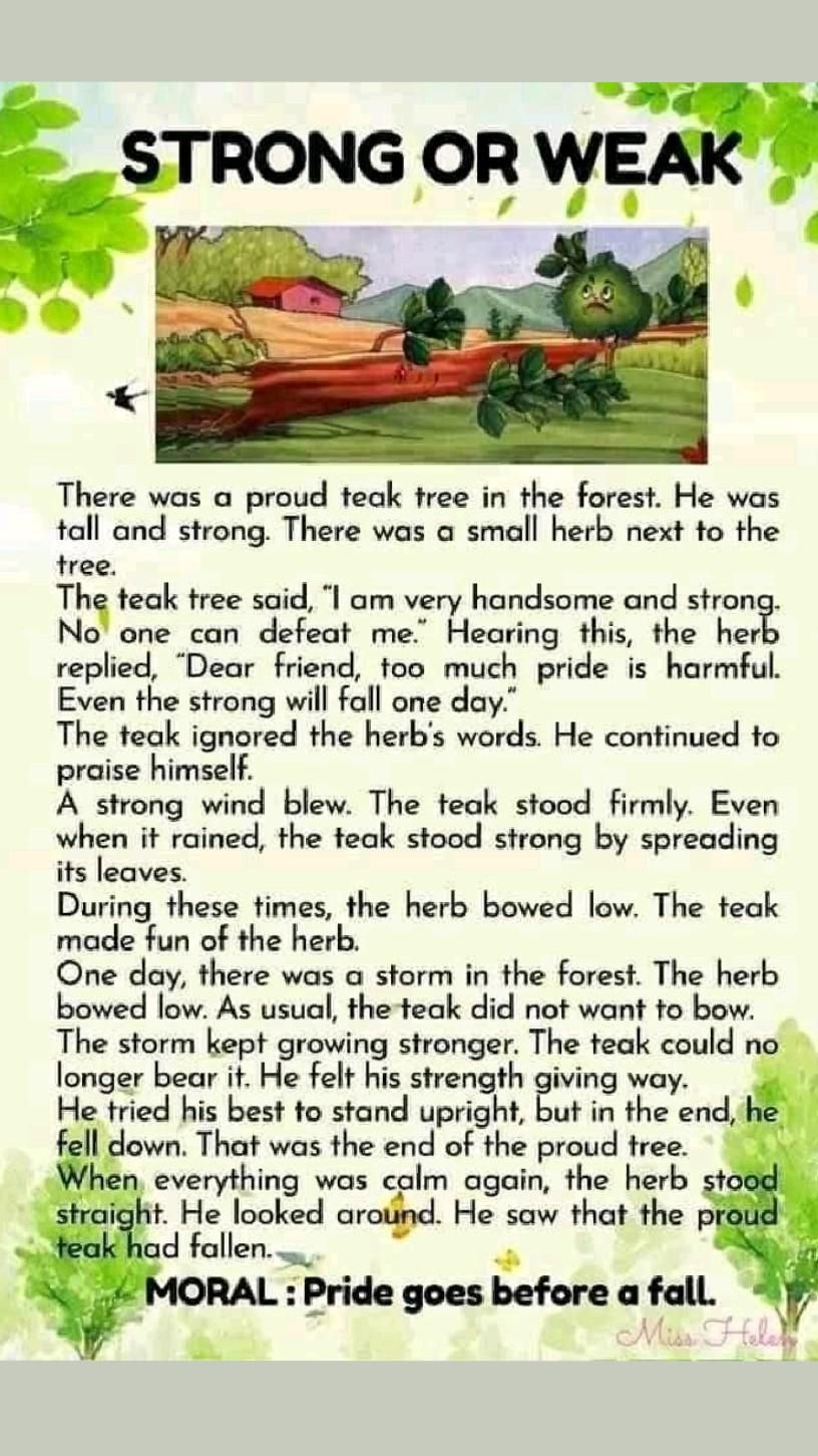 Short Inspirational Moral Stories For Kids In English With Pdf Artofit Short Inspirational Moral Stories For Kids In English With Pdf Artofit