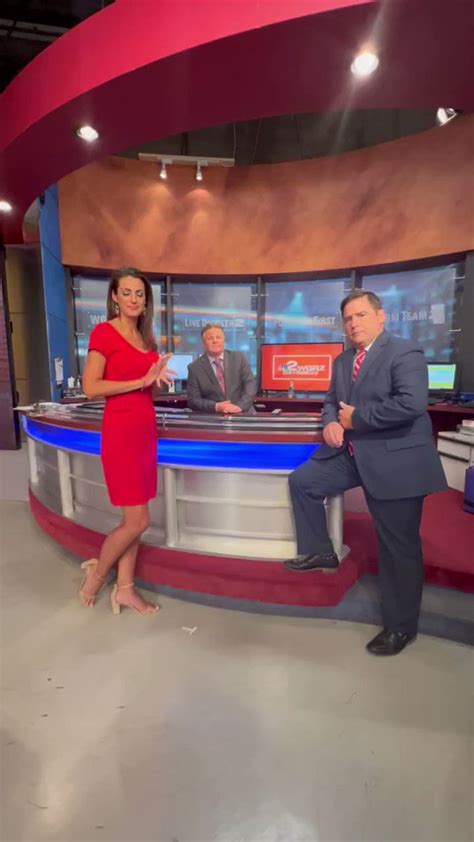 Shortened Wgrz Daybreak Today For Coverage Of The Queen S Funeral But