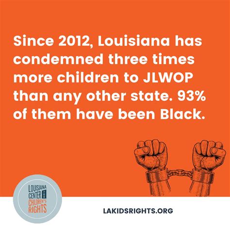 Rehabilitating JLWOPS: A Path to Justice or Risk?