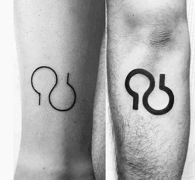 3 Unique Sibling Tattoo Ideas to Celebrate Your Bond