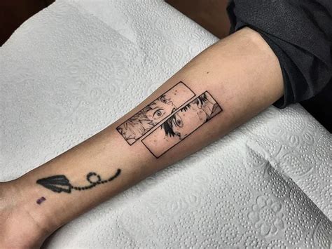 Simple Forearm Tattoos For Guys With Meaning At Cynthia West Blog