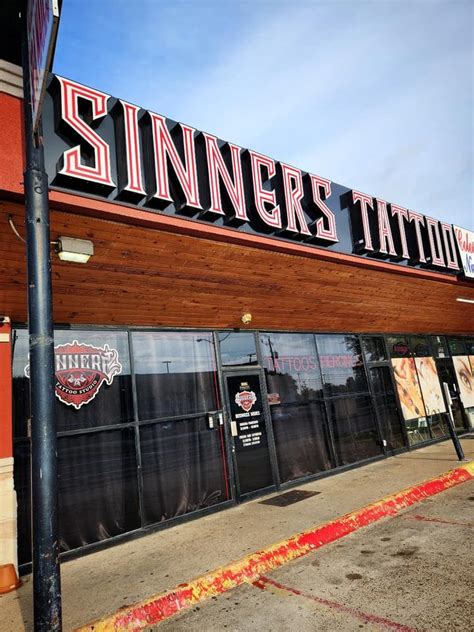Sinners And Saints Tattoo: Unique Designs & Meanings Explained