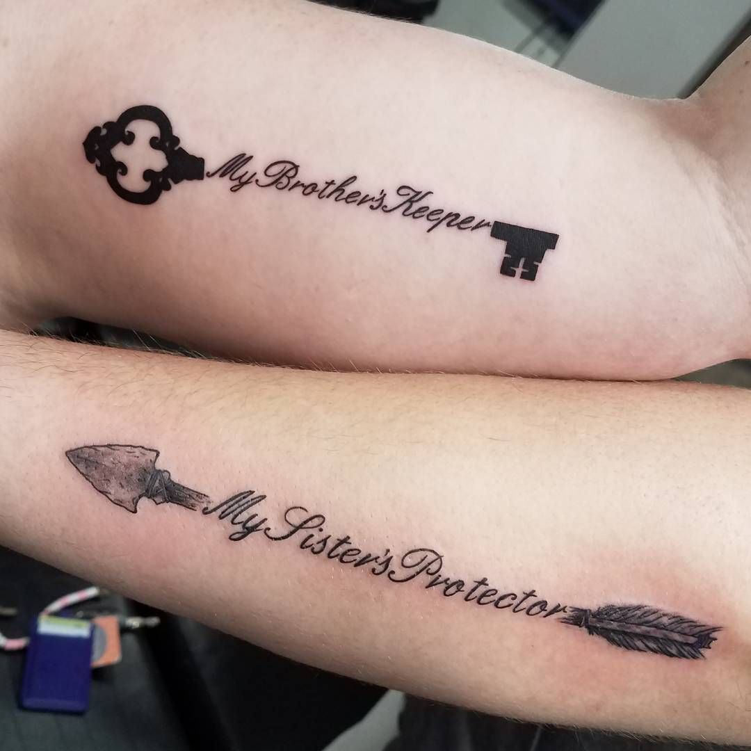 Sister Tattoo Ideas To Show Your Bond Vrogue Co