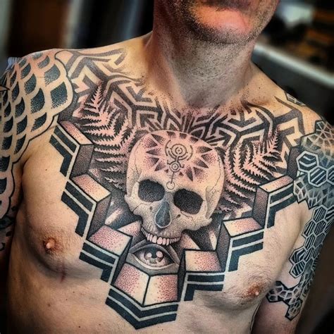 Skull Chest Tattoo: Bold Ideas & Meanings Explained  
Stunning Skull On Chest Tattoo Designs to Inspire You  
Ultimate Guide to Skull Chest Tattoos: Styles & Symbolism  
Eye-Catching Skull On Chest Tattoo Ideas for Men & Women  
Skull Chest Tattoos: Powerful Designs & Personal Stories