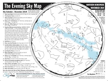 Skymaps Com Publication Quality Sky Maps Star Charts