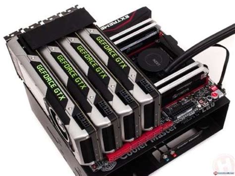 Sli And Crossfire What Is It Do I Need It Is It Dead Top Flight