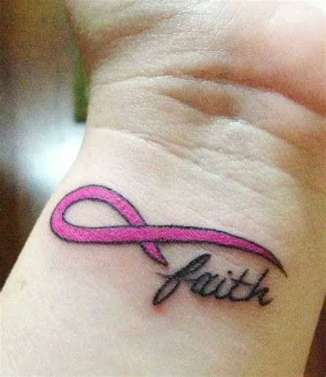 Small Breast Cancer Ribbon Tattoo Ideas For Wrist Tattoo Artist Small Breast Cancer Ribbon Tattoo Ideas For Wrist Tattoo Artist