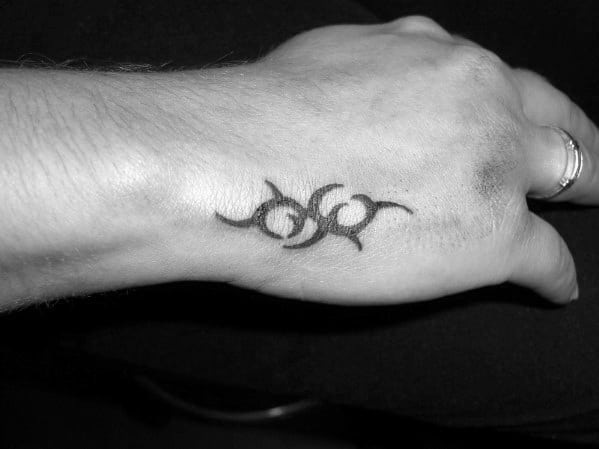25 Best Small Hand Tattoos for Men in 2023  
Trendy Small Hand Tattoos for Men: Top Picks  
Minimalist Hand Tattoos for Men: Design Ideas  
Cool Small Hand Tattoos for Men: Get Inspired  
Small Hand Tattoos for Men: Bold & Subtle Styles