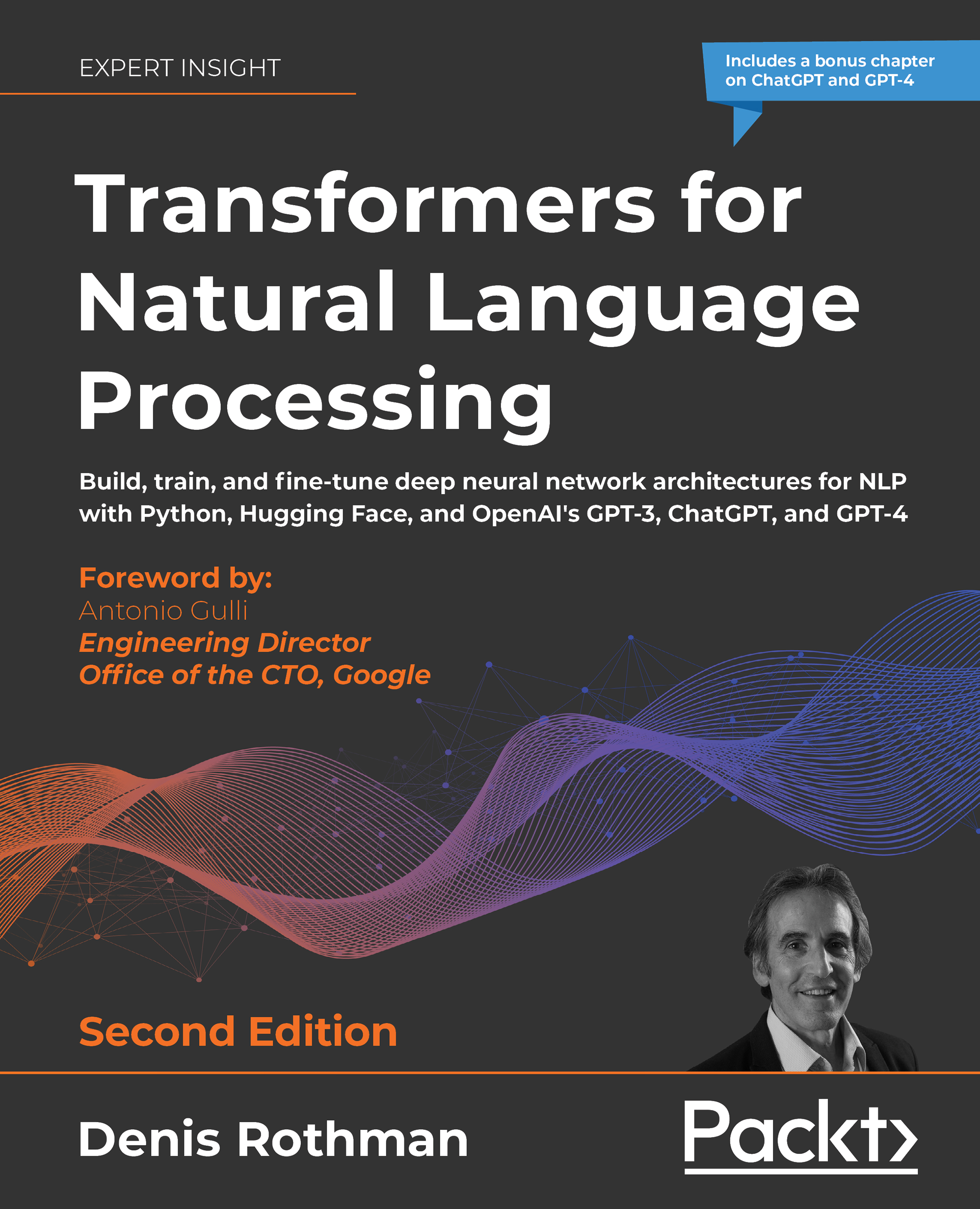 Snapklik Com Transformers For Natural Language Processing And