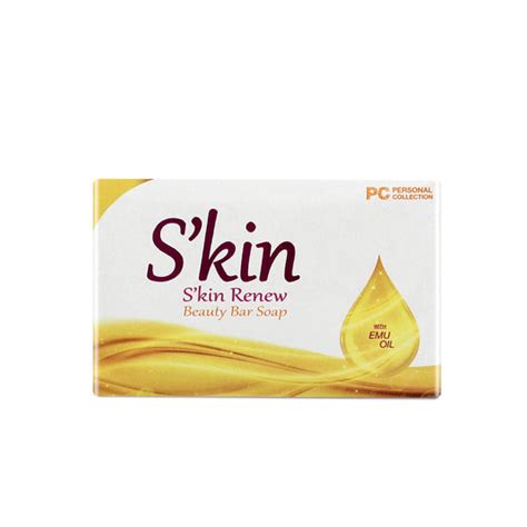 Revitalize Aging Skin: Discover the Best Soaps for Renewal