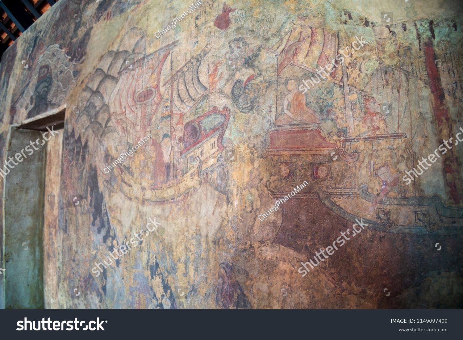 Exploring Social Agriculture Through Small Drawings