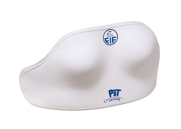 Soft Layer For Foil Lady Econoguard Breast Protector