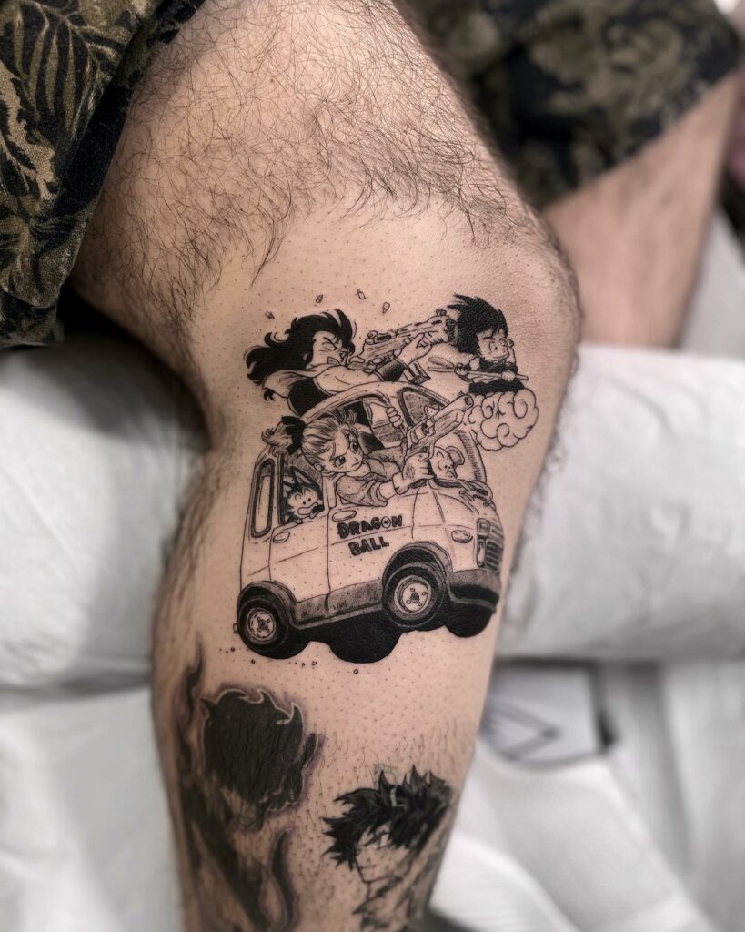 Songokuversusfrieza Dragon Ball Z Tattoo Small 22 Awesome Dragon Songokuversusfrieza Dragon Ball Z Tattoo Small 22 Awesome Dragon