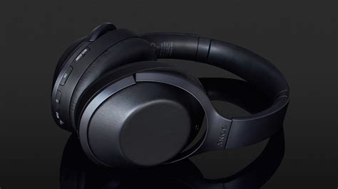 Sony Mdr 1000X Im Test Bei Kopfhoerer De