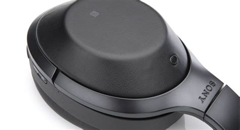 Sony Mdr 1000X Review What Hi Fi