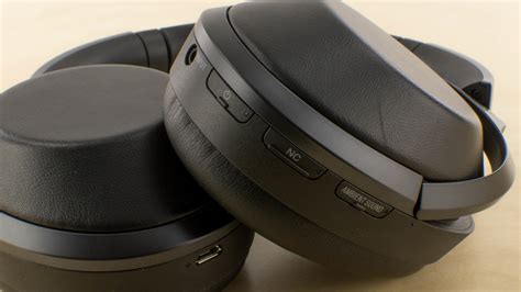 Sony Mdr 1000X Wireless Review Rtings Com