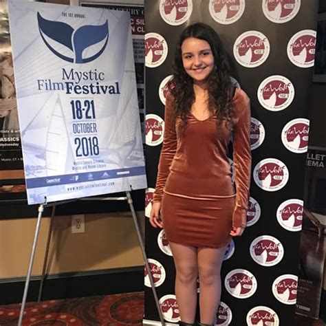 Sophia Colon Alveraz: Rising Star Profile