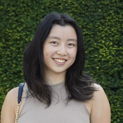 Sophia Zhang's Impact at UPenn: A Student's Journey