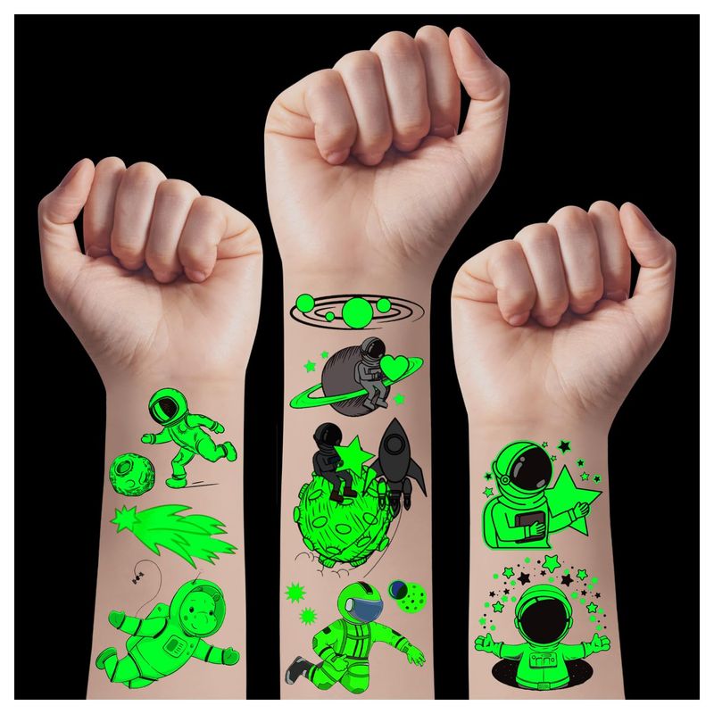 Space Fillers For Tattoos: Creative Ideas & Tips