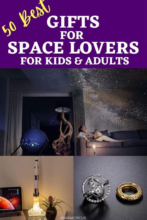 Space Gifts 2021 Gifts For Space And Astronomy Lovers