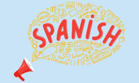 Spanish Quick Guide For Everyone Verbs One Education