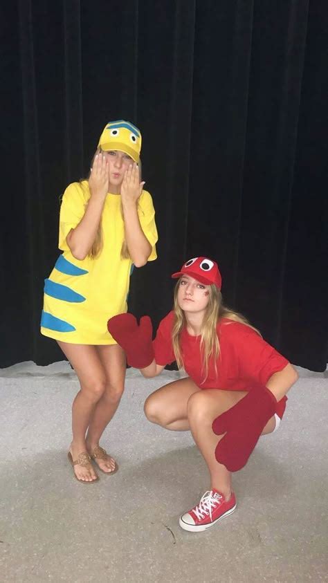 Spirit Week Disney Dynamic Duo Halloween Dynamic Duos Dynamic Duo