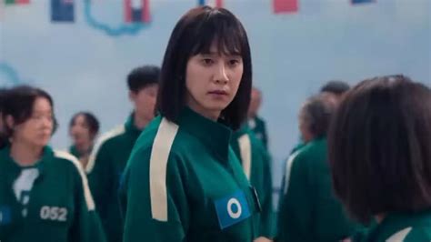 Squid Game S Director Explains Why They Decided To Include Player 120