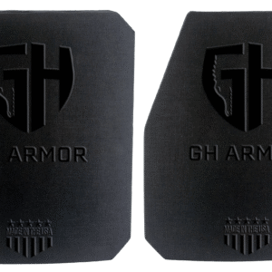 St 102 Level Iii Plate 6X6 Special Threat Icw Plate Rifle Threats