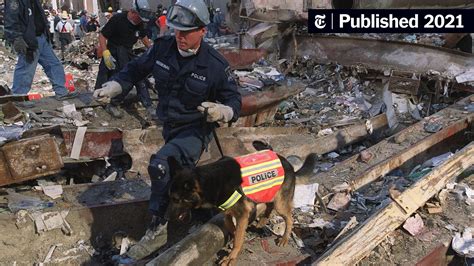 Blocked Stairs: A 9/11 Survivor's Harrowing Escape Story