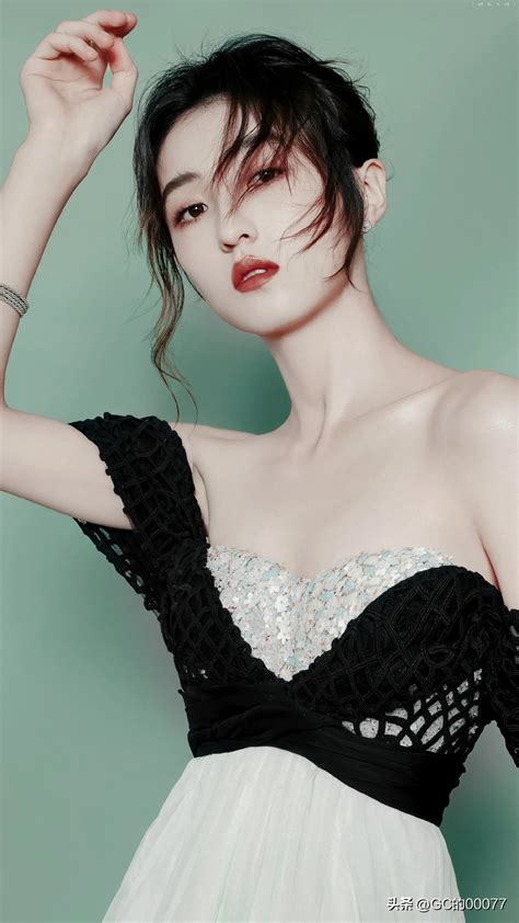 Star Picture Zhang Zifeng Inews