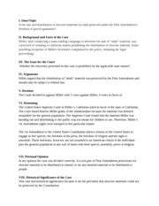 State v. Miller 2012 Case Brief: Key Legal Insights