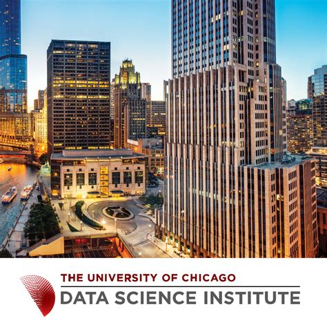 Statistics For Data Science Uchicago