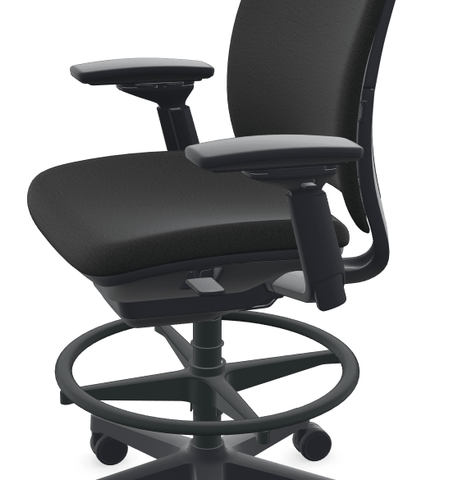 Steelcase Amia Stool Review The Ultimate Comfort Guide In 2024