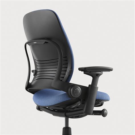 Steelcase Leap Vs Series 2 Which Task Chair Is The Best Fit For You