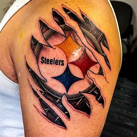 Steeler Tattoos Google Search Steelers Tattoos Dad Tattoos Tattoos Steeler Tattoos Google Search Steelers Tattoos Dad Tattoos Tattoos