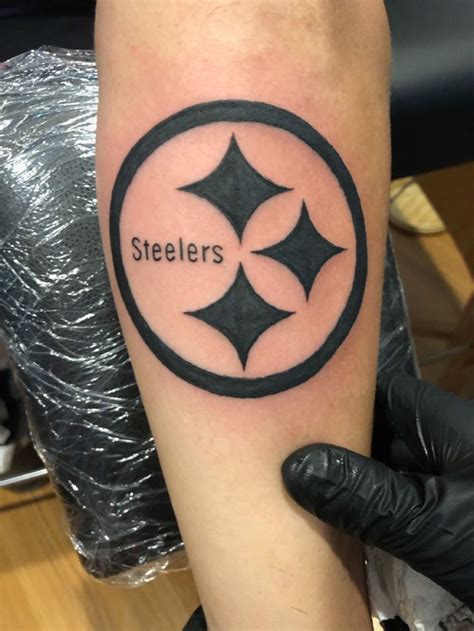 Steelers Tattoo Steelers Tattoos Tattoos Tattoo Designs Steelers Tattoo Steelers Tattoos Tattoos Tattoo Designs