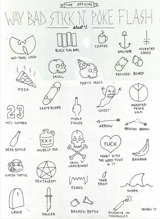 Creative Stick And Poke Tattoo Ideas to Try Now  
Unique DIY Stick And Poke Tattoo Designs for Beginners  
Easy Stick And Poke Tattoo Inspiration for Minimalists  
Trendy Stick And Poke Tattoo Concepts for Self-Expression  
Simple Yet Striking Stick And Poke Tattoo Ideas