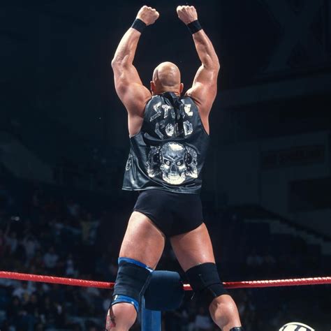 Stone Cold Steve Austin Tattoo Ideas & Inspiration